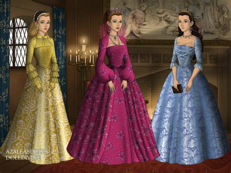 azaleas tudor dress up history|The Tudors Scene Maker [Historical Dress Up Game] .